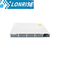 C9300 48UXM Un centre de données commutateur Cisco Ethernet Switch commutateur Ethernet réseau optique