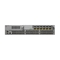 Le commutateur Cisco N9K-C9396TX Nexus 9300 à 48 ports SFP+ et 12 ports QSFP+