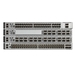 C9500-48Y4C-A Catalyseur de commutateur Cisco 9500 48 ports X 1/10/25G + 4 ports 40/100G