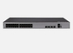 S5735-L24P4S-A1 Série Huawei S5700 Commutateur 24 Port Ethernet 10/100 / 1000Base-T 4 Gigabit SFP POE + alimentation en courant alternatif