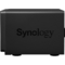Synology DiskStation DS1621+ Système de stockage SAN/NAS avec boîtier NAS à 6 baies