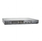 Le réseau Juniper SRX1500-SYS-JB-AC SRX1500 est une passerelle de services à 20 ports.