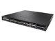 WS C3650 48FS S dram commutateur optique sfp réseau Ethernet