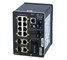 IE-2000-8TC-GB IE-2000-8TC-G-B - Ethernet industriel de la série 2000 IE 8 10/100 2 Base T/SFP
