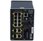 IE-2000-8TC-GB IE-2000-8TC-G-B - Ethernet industriel de la série 2000 IE 8 10/100 2 Base T/SFP