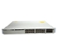 C9300-24T-A Cisco Catalyst 9300 24 ports données uniquement, avantage réseau, commutateur Cisco 9300