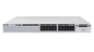 C9300-24P-E Cisco Catalyst 9300 24 ports PoE+ essentiels du réseau