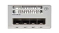 Interface réseau éthernet carte 4G C9200 NM Modules de commutation Cisco Catalyst