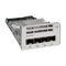 Interface réseau éthernet carte 4G C9200 NM Modules de commutation Cisco Catalyst