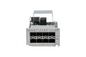 Interface réseau Ethernet C9300X NM 8Y Carte Modules de commutation du catalyseur Cisco