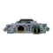 Module d'interface réseau Cisco 1 port Gigabit Ethernet WAN NIM 1GE CU SFP