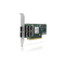 NVIDIA MCX653106A ECAT SP ConnectX-6 carte d'adaptateur VPI HDR100/EDR/100GbE