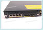 NOUVEAU pare-feu adaptatif d'Ethernet des appareils asa 5550 de sécurité de Cisco ASA5550-BUN-K9