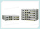 WS-C2960CX-8PC-L Cisco rendent la base compacte de LAN de la couche 2 POE+ du commutateur 2960CX - contrôlée