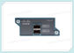 Module de câble de pile de commutateur de C2960S-STACK Cisco 2960S facultatif pour permutable chaud bas de LAN