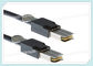 Câble 2960 STACK-T1-1M de empilement de Cisco StackWise-480 1m pour des séries de Cisco Catalyst3850