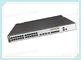 Ethernet de × du commutateur de réseau de S5720-28P-SI-AC Huawei 24 10/100/1000 port, yole SFP de 4 ×