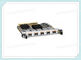 La carte 5-Port Gigabit Ethernet de STATION THERMALE de SPA-5X1GE-V2 Cisco a partagé la carte d'interface d'adaptateur de port