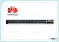 2×40GE QSFP+ met en communication le commutateur de réseau de Huawei S6720-54C-EI-48S-AC 48 ×10GE SFP+