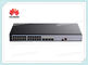Commutateur rapide compact d'Ethernet de Huawei, commutateur de réseau Ethernet à C.A. 24 de S5720 28X LI