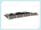 Port 10/100/1000BASE - carte du module 48 de commutateurs de réseau d'ET1D2G48TEA0 Huawei d'interface de T
