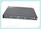 Commutateurs de réseau de Huawei d'Ethernet de S5720-52X-SI-AC 4 X 10G SFP+ avec C.A. 150W