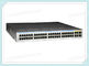Commutateurs de réseau de CE5855-48T4S2Q-EI Huawei 4x10G SFP+, 48xGE port, boîte de 2x40G QSFP+ 2*FAN