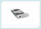 Cisco 4000 séries a intégré le gigabit blême du module NIM-2GE-CU-SFP 2-Port de routeur de services