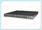 Commutateur de réseau de ports de la série 48 de S6720-54C-EI-48S-DC Huawei S6700 48 x 10 yole SFP+