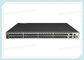 Commutateur de réseau de ports de la série 48 de S6720-54C-EI-48S-DC Huawei S6700 48 x 10 yole SFP+