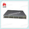 Port du commutateur 48-Port 10GE SFP+ 4 de CE6810-48S4Q-LI Huawei 40GE QSFP+ sans fan/module d'alimentation