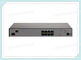 Interface rapide de LAN 1 ADSL-A/M d'Ethernet du routeur AR207-S WAN 8 de série de Huawei AR200