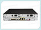 le routeur industriel AR2240C 4 d'Ethernet de Huawei de courant alternatif 350W raine SIC 2 fentes de WSIC