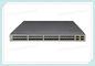 Port 40GE QSFP+ du port 10GE SFP+ 4 du commutateur 8 de CE6810-48S4Q-EI Huawei Data Center
