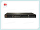 Courant alternatif Combiné de la mémoire 4GB 1 du centre serveur 4GE RJ45 2GE de pare-feu d'USG6350-AC Huawei Nouvelle Génération