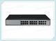 C.A. 10/100Base-T du commutateur de réseau de port du commutateur S1700-24-AC 24 de Huawei Quidway 24