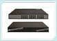 C.A. 10/100Base-T du commutateur de réseau de port du commutateur S1700-24-AC 24 de Huawei Quidway 24