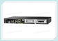 Cisco ISR4221-SEC/K9 35Mbps - sortie de système 75Mbps 2 ports de WAN/LAN 1 paquet multinucléaire de sec de l'unité centrale de traitement 2 NIM de port de SFP