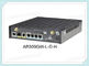 Routeur 1 X GE WAN d'AR509GW-L-D-H Huawei 1 LAN Wi-Fi de X VDSL2 WAN 4 X GE 2.4G + 5G 1 X LTE