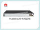 Courant alternatif 60W combiné du routeur AR2204E 3GE WAN 1GE 1 USB 4 de Huawei SIC