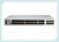 Cisco commutent le paquet du port 10G de C9500-48X-E 48 un port 8 10 alimentation d'énergie du module deux de gigabit