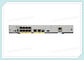 Cisco les ports intégrés 1100 par séries des services C1111-8P 8 conjuguent routeur d'Ethernet de GE WAN