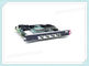 Module de Gigabit Ethernet du port 10 de Cisco WS-X6704-10GE= Cat6500 4 avec Req XENPAKs
