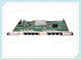 Panneau avancé H807GPBH d'interface du port GPON OLT de Huawei SmartAX MA5600T 8