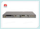 LAN combiné 2*USB 2*SIC des routeurs AR6120 1*GE WAN 1*GE WAN 1*10GE SFP+ 8*GE d'entreprise de série de Huawei AR6100