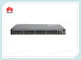Courant alternatif Combiné de LAN 60W de SA E1 1 1 USB 48FE du routeur AR2202-48FE 1GE de série de Huawei AR G3 AR2200 1