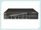 Yole SFP+ du commutateur de réseau de S5710-108C-PWR-HI Huawei 48x10/100/1000 PoE+ 8x10 avec 4 fentes d'interface