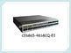 Commutateur de réseau de Huawei CE6865-48S8CQ-EI 48-Port 25GE SFP28,8x100GE QSFP28 avec nouveau
