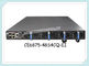 Boîte de fan du courant alternatif Des commutateurs de réseau de Huawei CE6875-48S4CQ-EI 48 X 10GE SFP+ 6 X 40G QSFP+ 2 X 2 X