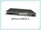 Ports des commutateurs de réseau de Huawei S5731S-S24P4X-A 24 X 10/100/1000Base-T 4 x 10 yole SFP+ PoE+